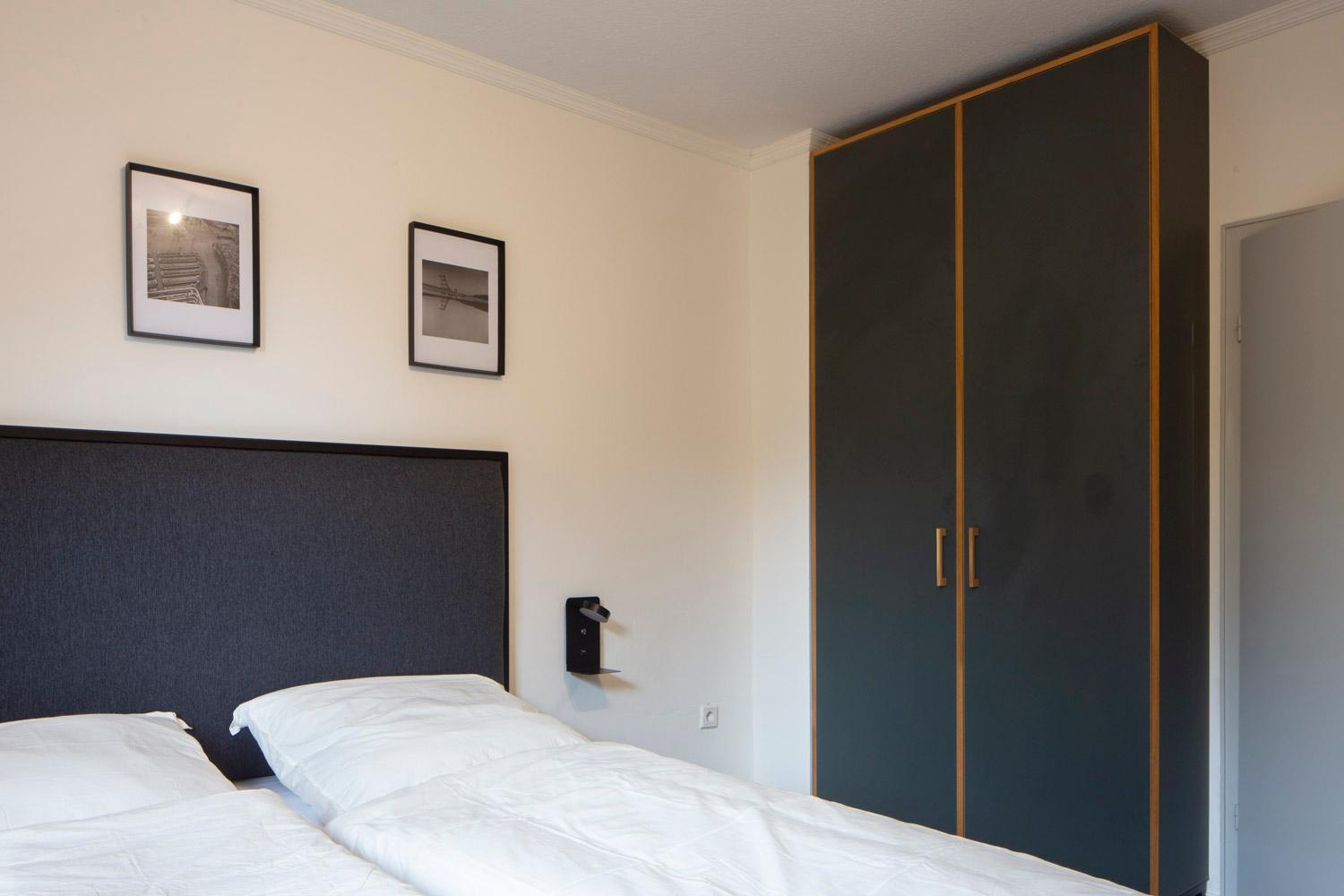 Renoviertes Design Apartment Mit Toller Terasse Mülheim an der Ruhr Zewnętrze zdjęcie