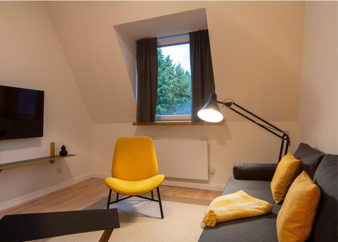 Renoviertes Design Apartment Mit Toller Terasse Mülheim an der Ruhr Zewnętrze zdjęcie