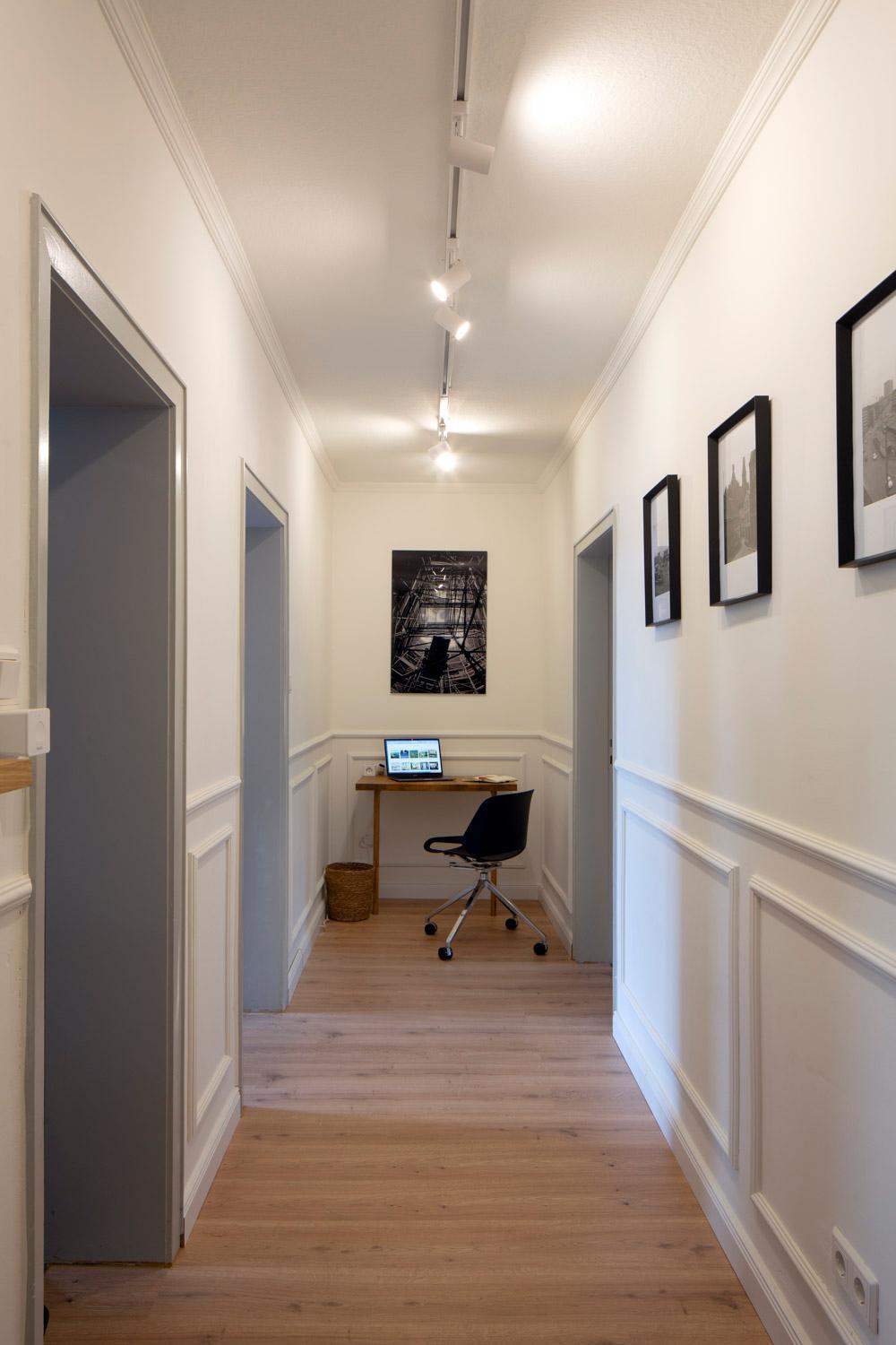 Renoviertes Design Apartment Mit Toller Terasse Mülheim an der Ruhr Zewnętrze zdjęcie