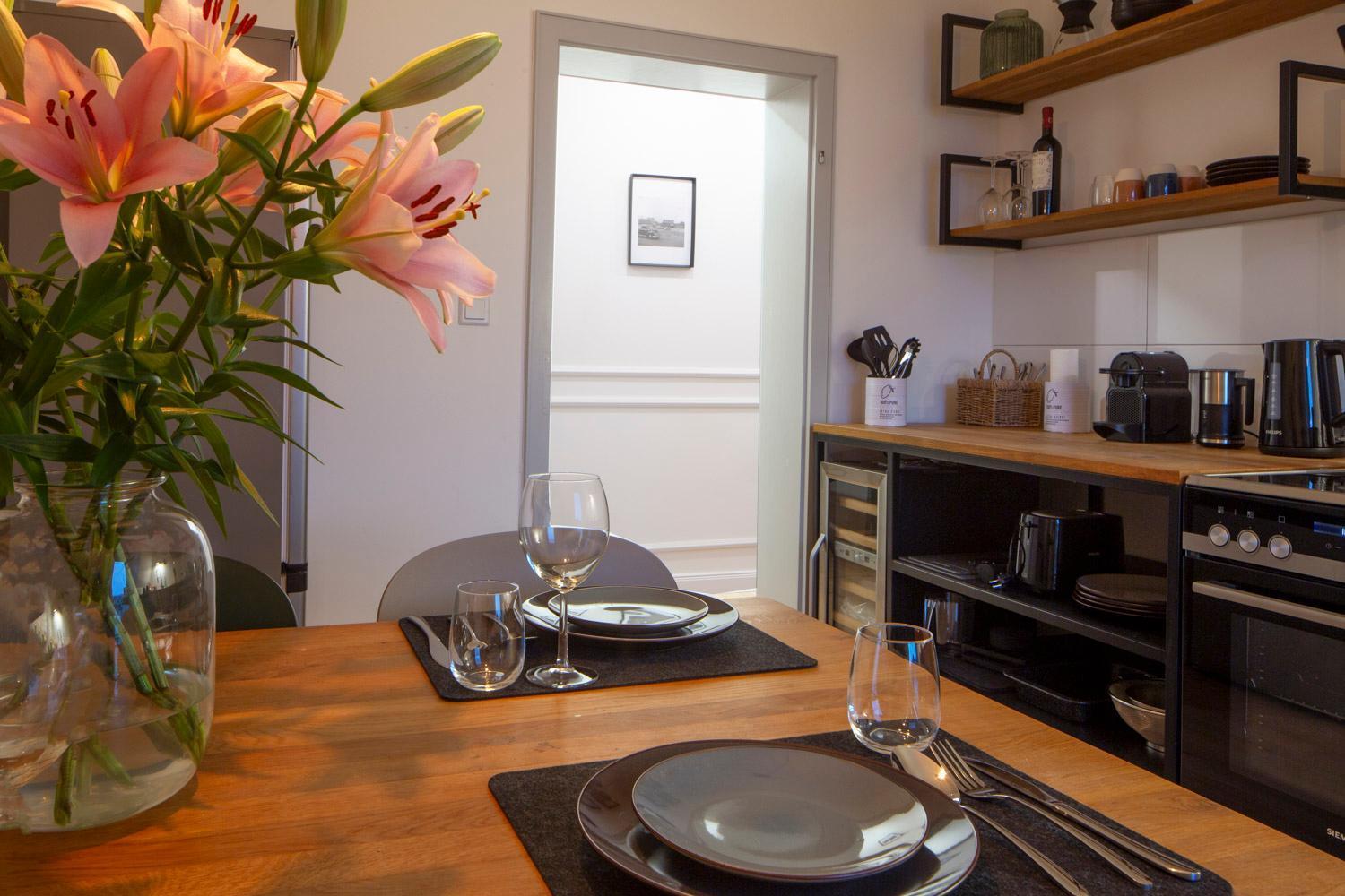 Renoviertes Design Apartment Mit Toller Terasse Mülheim an der Ruhr Zewnętrze zdjęcie