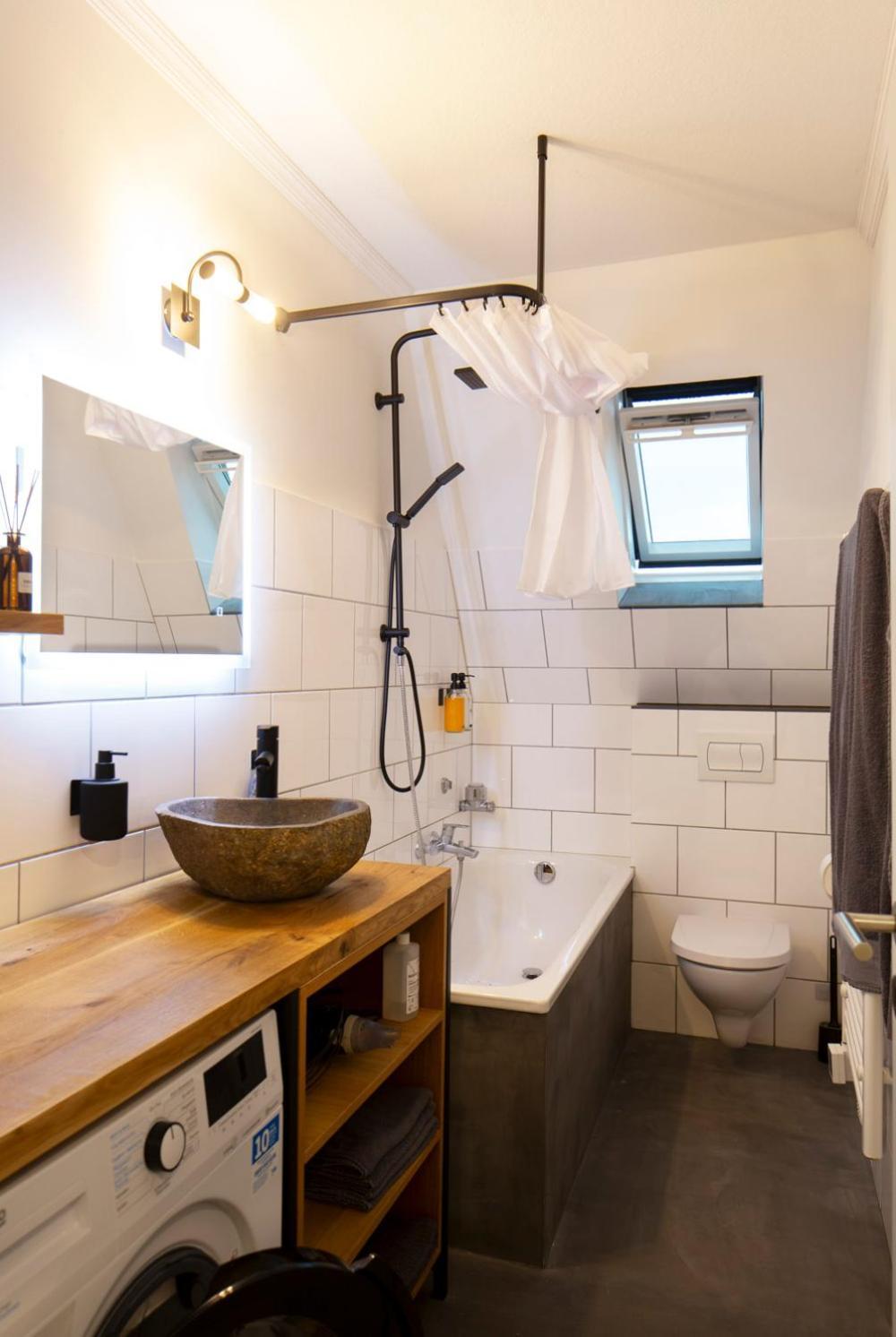 Renoviertes Design Apartment Mit Toller Terasse Mülheim an der Ruhr Zewnętrze zdjęcie
