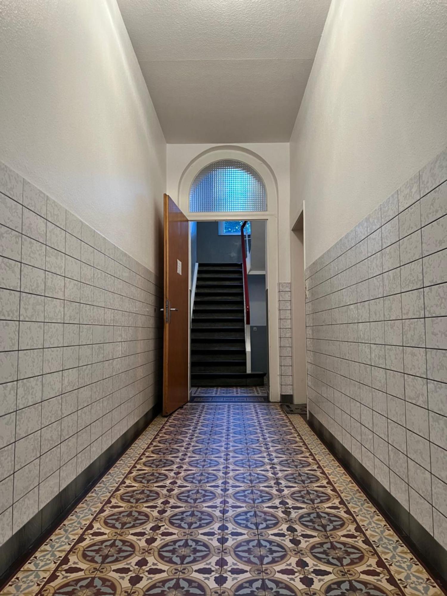 Renoviertes Design Apartment Mit Toller Terasse Mülheim an der Ruhr Zewnętrze zdjęcie